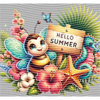 Animal Text Series-AT 1506